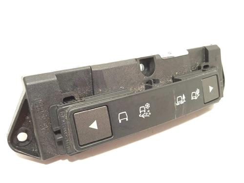 Used Switch LAND ROVER RANGE ROVER EVOQUE (L538) 2.2 D 4x4 (150 hp) 18025681