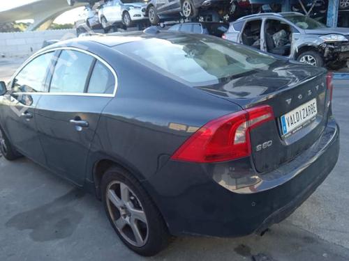 Front right window mechanism VOLVO S60 II (134) D4 | BP13552785C23 