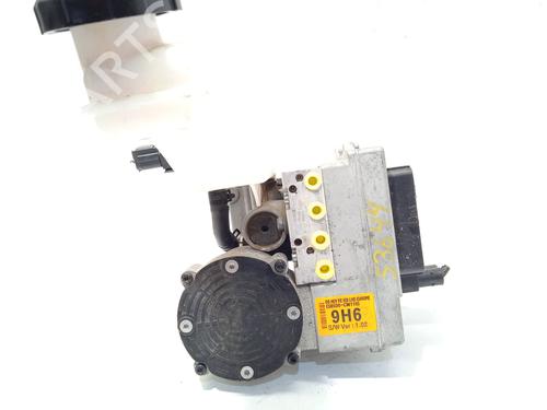 ABS pump HYUNDAI KONA (OS, OSE, OSI) 1.6 GDi Hybrid | BP27703050M43 