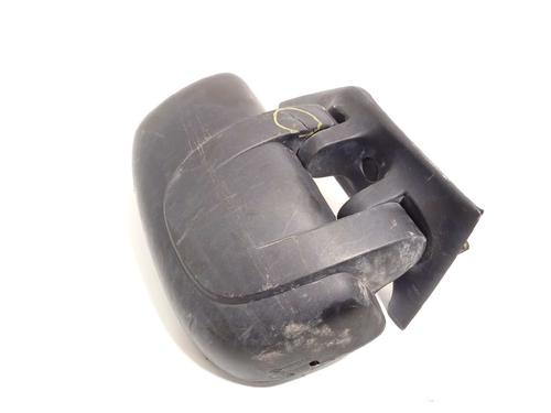 Right mirror RENAULT MASTER II Van (FD) 2.5 dCi 120 | BP18024658C27 