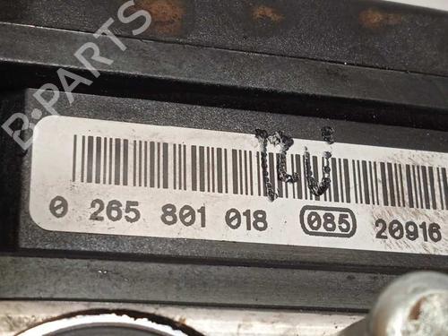 ABS pump DACIA SANDERO  | BP9217486M43 