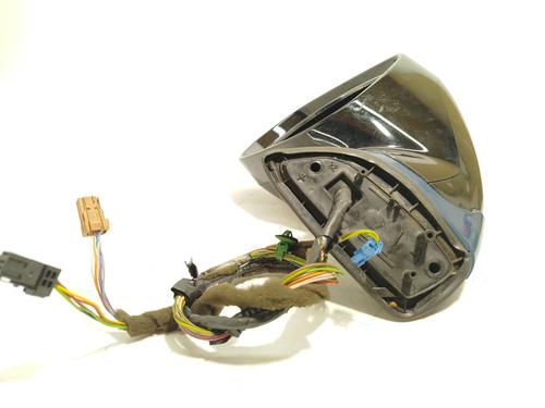 Left mirror CITROËN C4 Picasso I MPV (UD_) 2.0 HDi 138 | BP31015209C26 