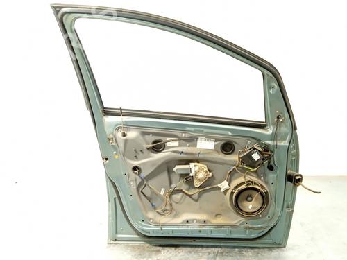 Left front door MERCEDES-BENZ A-CLASS (W169) A 170 (169.032, 169.332) | BP25591300C2 