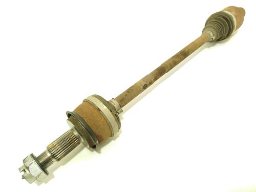 Used Left rear driveshaft Left rear driveshaft JEEP RENEGADE SUV (BU, B1, BV) 2.0 CRD 4x4 (170 hp) 34441846 34441846
