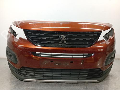 Used Front bumper Front bumper PEUGEOT RIFTER 1.5 BlueHDi 130 (130 hp) 33324732 33324732