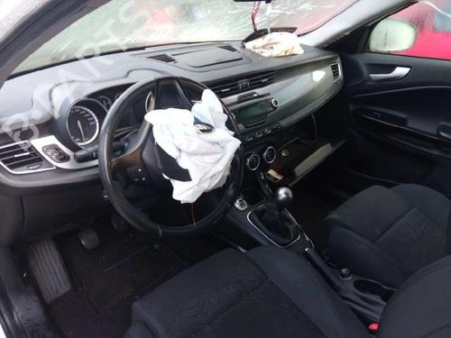 Electronic module ALFA ROMEO GIULIETTA (940_)  | BP26387477M83  - Image 13