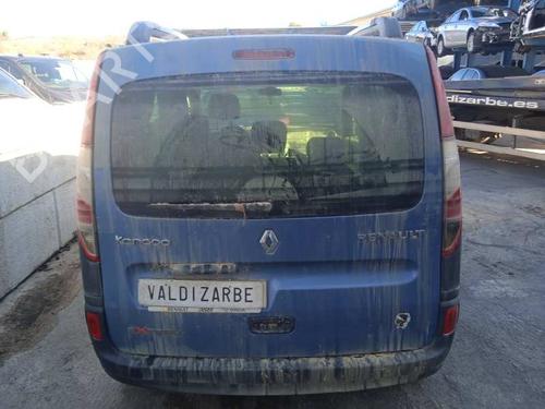 Front wiper motor RENAULT KANGOO / GRAND KANGOO II (KW0/1_) 1.5 dCi 110 (KW06, KW12) | BP9163562M29 