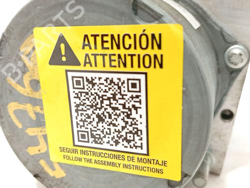 ABS pump CITROËN C4 Picasso II  | BP31608673M43 