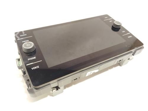 Afficheur VW T-ROC (A11, D11) [2017-2026]  31949791