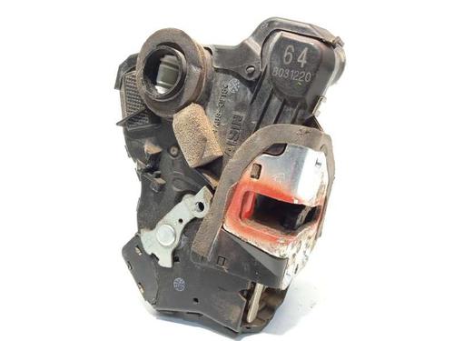 Used Front right lock Front right lock 8370559 8370559