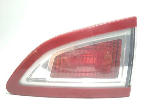 Used Right tailgate light RENAULT SCÉNIC III (JZ0/1_) 1.5 dCi (106 hp) 8806512