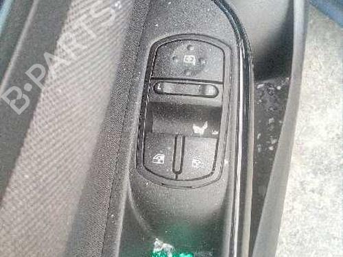 Rear mirror OPEL CORSA E (X15) 1.4 (08, 68) | BP1902752I6  - Image 11