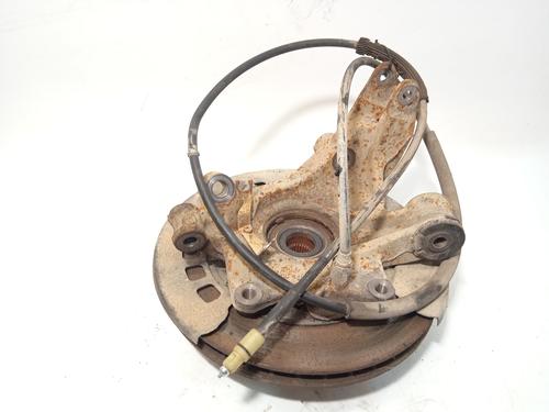 Used Right rear steering knuckle AUDI Q7 (4LB) 3.0 TDI quattro (233 hp) 30060212