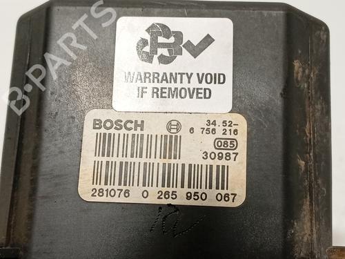 Módulo de ABS BMW X5 (E53) 3.0 i | BP32091574M43 
