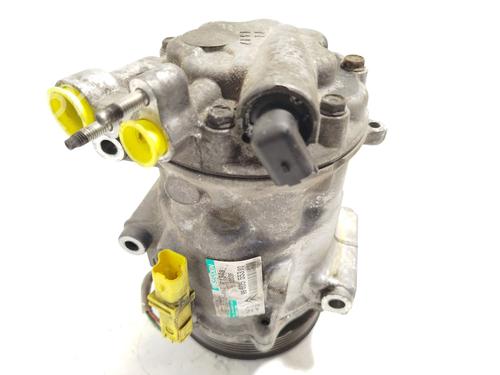 AC compressor CITROËN C5 III (RD_) 2.2 HDi (RD4HTH) | BP28217886M34 