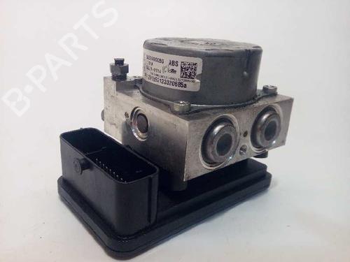 ABS pump CITROËN C3 II (SC_)  | BP9117907M43 