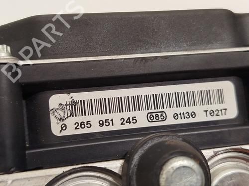 ABS pump PEUGEOT 508 I (8D_) 2.2 HDi | BP28214266M43 