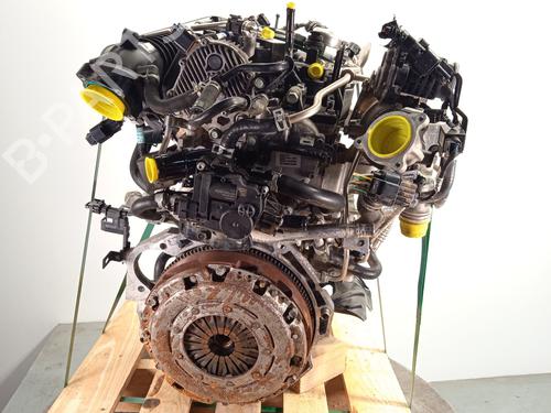 Engine KIA STONIC (YB) 1.0 T-GDi Eco-Dynamics+ | BP26040422M1 - Image 2