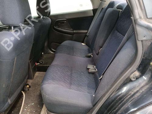 Left front window switch SUBARU IMPREZA Saloon (GD) 2.0 i AWD (GD9) | BP37800938I27 - Image 33