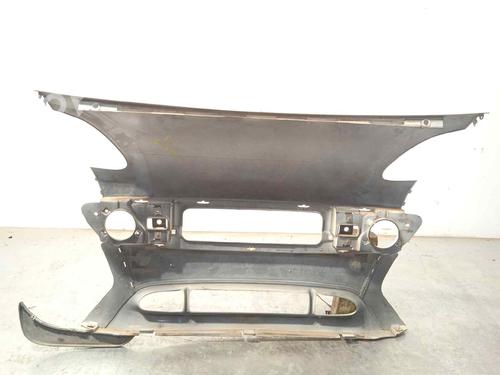 Front bumper SMART CITY-COUPE (450)  | BP17543697C7 