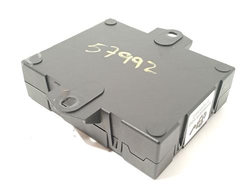 Electronic module MASERATI LEVANTE SUV (M161) 3.0 D Q4 | BP33812376M83 - Image 3