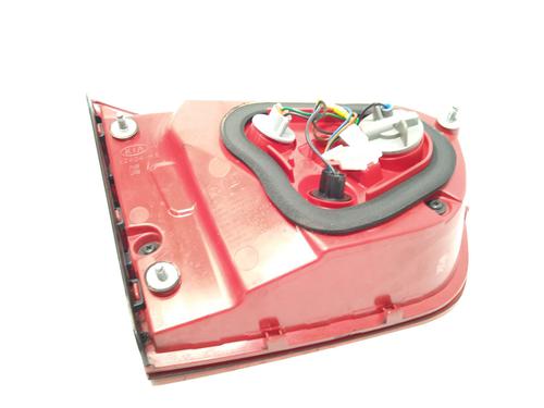 Right tailgate light KIA RIO IV (YB, SC, FB) 1.2 CVVT | BP28193822C80 