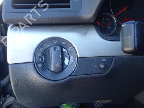 Gearbox AUDI A4 B7 (8EC) 2.0 TDI | BP25489069M3 