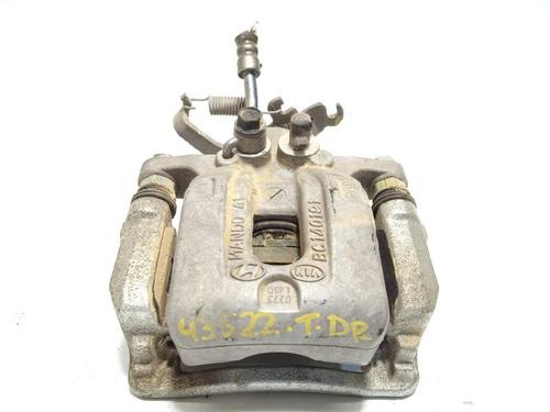 Used Right rear brake caliper Right rear brake caliper 11562332 11562332