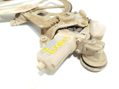 Front left window mechanism TOYOTA LAND CRUISER PRADO (_J15_) 3.0 D-4D (KDJ155_, KDJ150_, KDJ150R, KDJ155R) | BP29555956C22 
