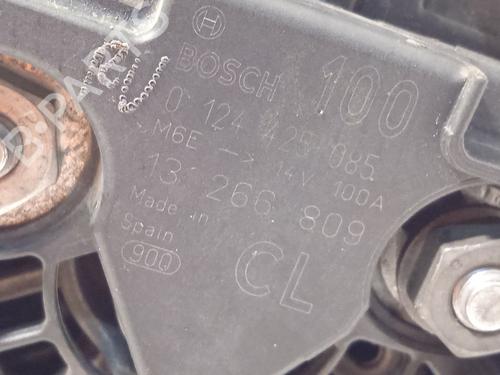 Alternator OPEL MERIVA B MPV (S10) 1.4 (75) | BP23876235M7 