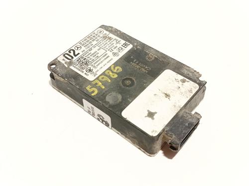 Used Electronic module Electronic module MERCEDES-BENZ GLE Coupe (C292) 350 d 4-matic (292.323, 292.324) (258 hp) 33812388 33812388