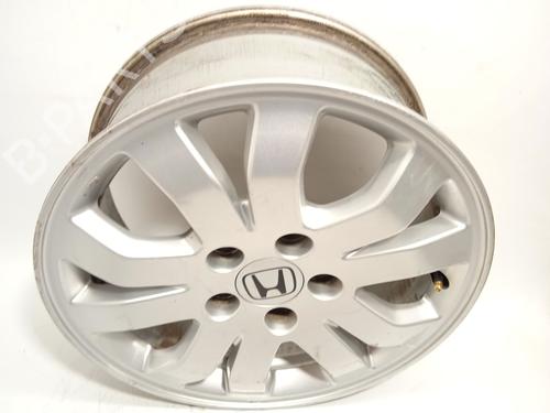 Rim HONDA CR-V II (RD_) 2.2 CTDi (RD9) | BP19287074C45 