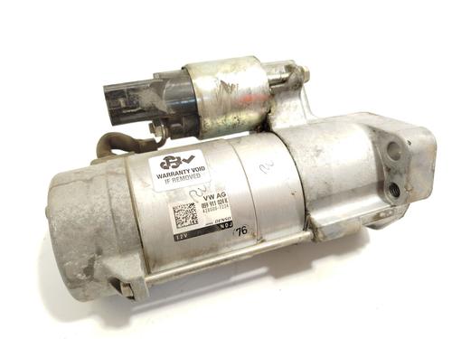 Used Starter PORSCHE PANAMERA (970) 3.0 D (300 hp) 28810511