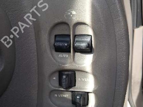 Front bumper reinforcement CHRYSLER VOYAGER / GRAND VOYAGER IV (RG) 2.5 CRD | BP12258814C109 