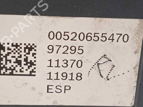 ABS pump FIAT DUCATO Van (250_)  | BP16814054M43 