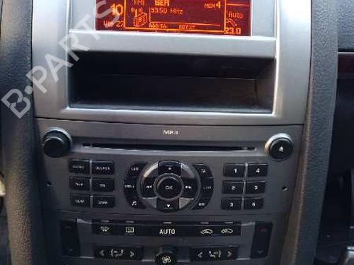 Alternator PEUGEOT 407 (6D_)  | BP4807164M7 