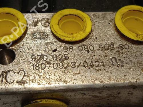 ABS pump CITROËN C4 CACTUS  | BP9264309M43 