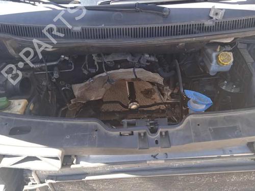 Left rear driveshaft VW CALIFORNIA T5 Camper (7EC, 7EF, 7EG, 7HF, 7HC)  | BP7519014M40 