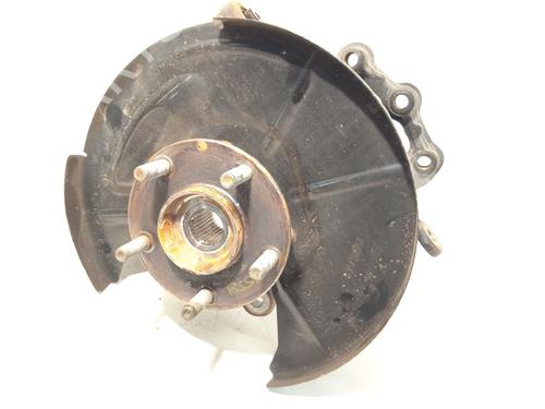 Left rear steering knuckle MAZDA CX-5 (KF) 2.5 AWD | BP28448374M27