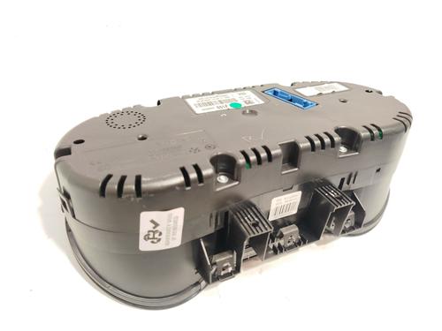 Instrument cluster VW POLO V (6R1, 6C1) 1.6 TDI | BP21567053C47 