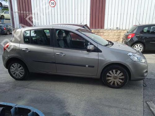 ABS pump RENAULT CLIO III (BR0/1, CR0/1) 1.5 dCi (BR17, CR17) | BP11048568M43 