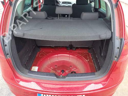 Front bumper SEAT ALTEA (5P1) | BP15944568C7