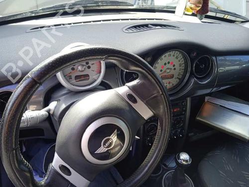 Climate control MINI MINI (R50, R53) One D | BP15732811I5  - Image 28