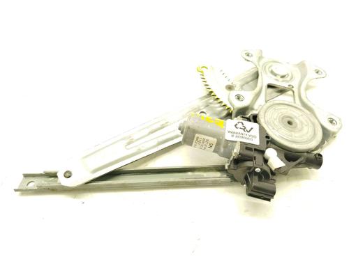 Used Rear left window mechanism Rear left window mechanism 38410228 38410228