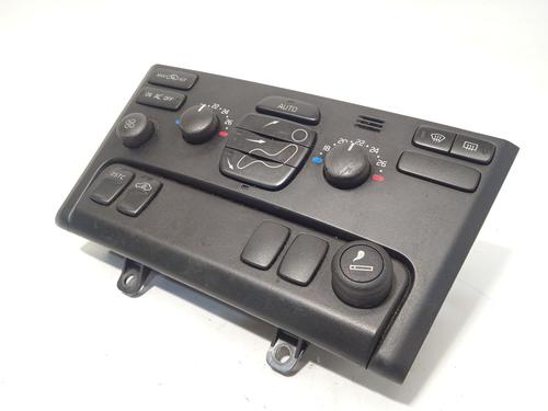 Climate control VOLVO XC90 I (275) D5 AWD | BP21532793I5 