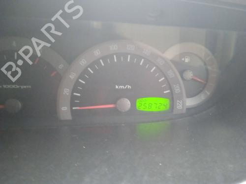 Alternator SSANGYONG STAVIC  | BP20153592M7 