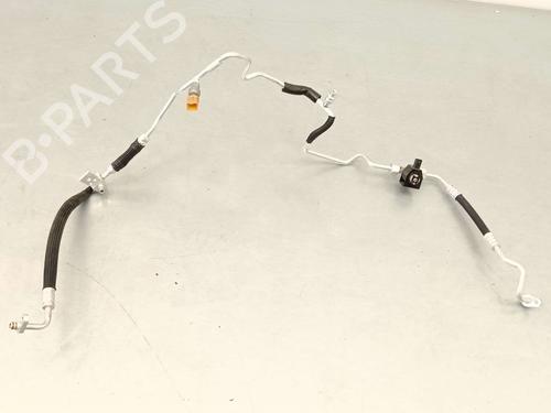 Used AC pipe AC pipe 39431611 39431611