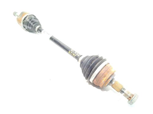 Used Left front driveshaft OPEL MOKKA 1.2 (76) (136 hp) 27674876