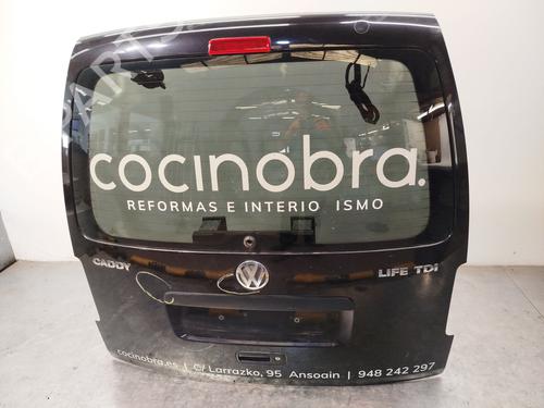 Tailgate VW CADDY III Box Body/MPV (2KA, 2KH, 2CA, 2CH) 1.9 TDI | BP28114413C6 