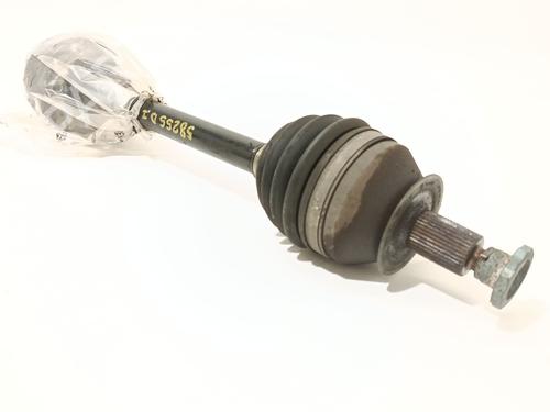 Used Left front driveshaft Left front driveshaft SEAT TOLEDO IV (KG3) 1.6 TDI (115 hp) 35720772 35720772